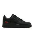 Nike Supreme x Air Force 1 Low ¡®Box Logo ¨C Black¡¯ Everlasting Sneaker