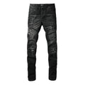 AMIRI Jeans A8925
