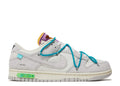 Nike Off-White x Dunk Low ¡®Lot 36 of 50¡¯ Everlasting Sneaker