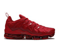 Nike Air VaporMax Plus ¡®Triple Red¡¯ Revered Footwear