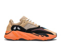 Yeezy Boost 700 ‘Enflame Amberâ€?Everlasting Sneaker