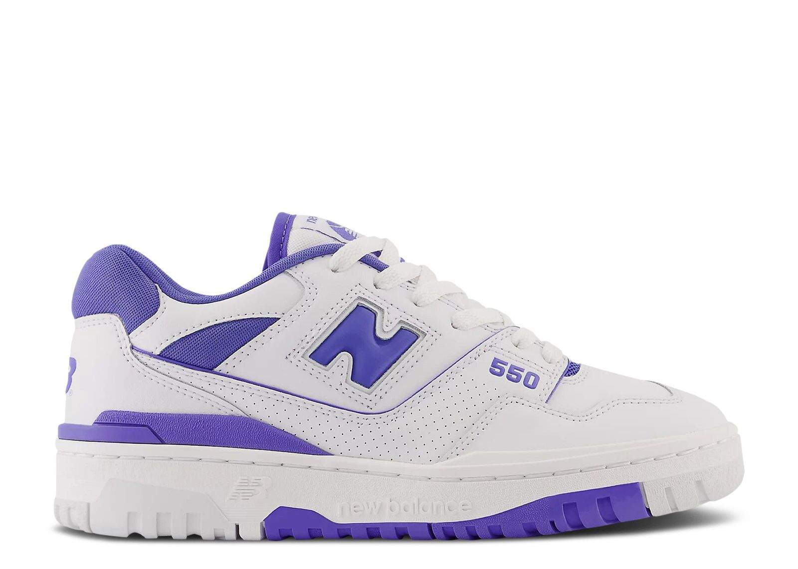New Balance 550 ¡®White Aura¡¯ Everlasting Sneaker