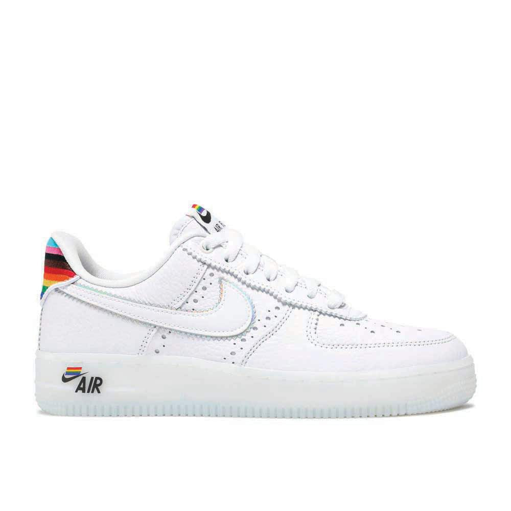 Nike Air Force 1 Low ¡®Be True¡¯ Revered Footwear