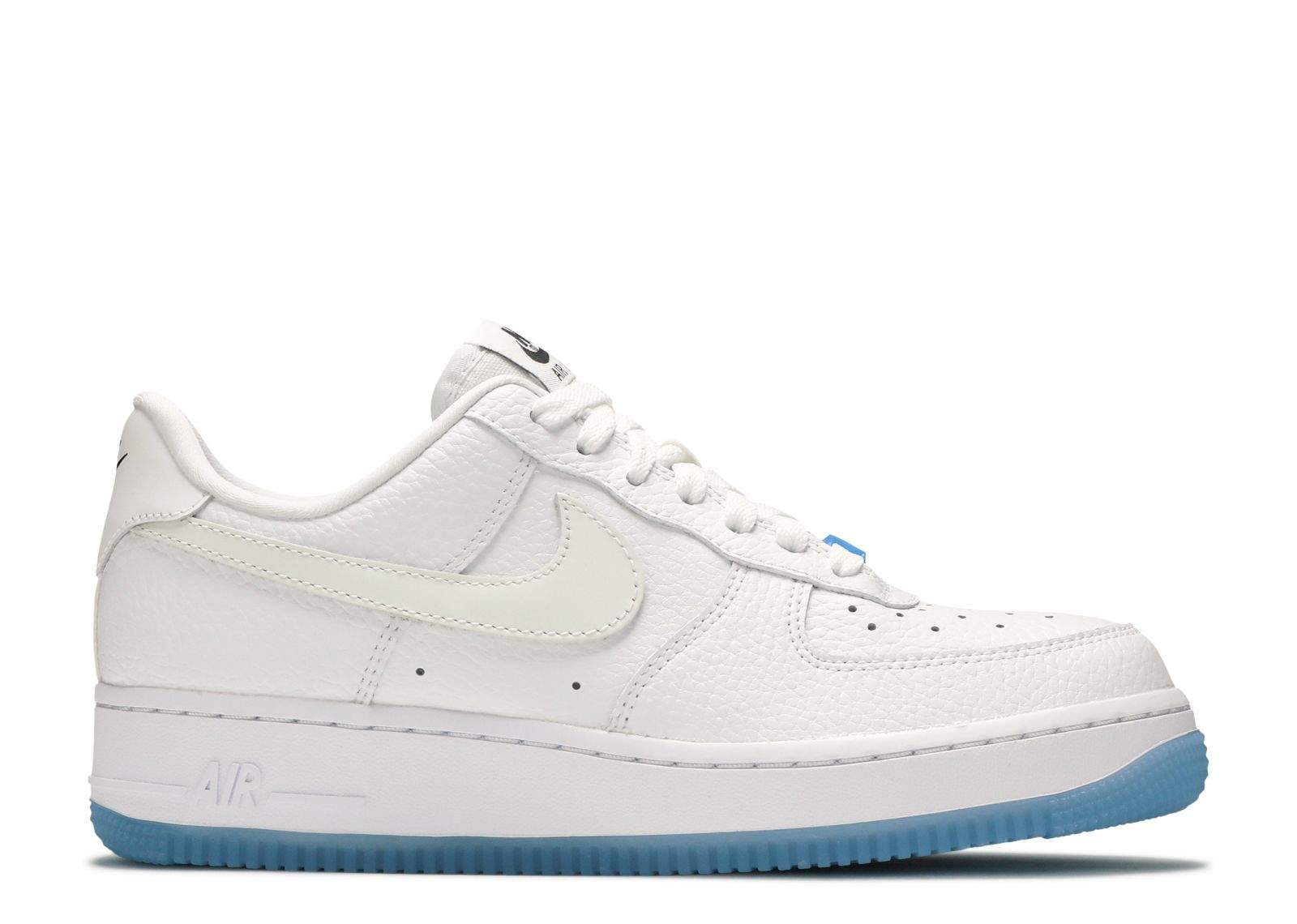 Nike Air Force 1 ¡¯07 LX ¡®UV Reactive Swoosh¡¯ Revered Footwear