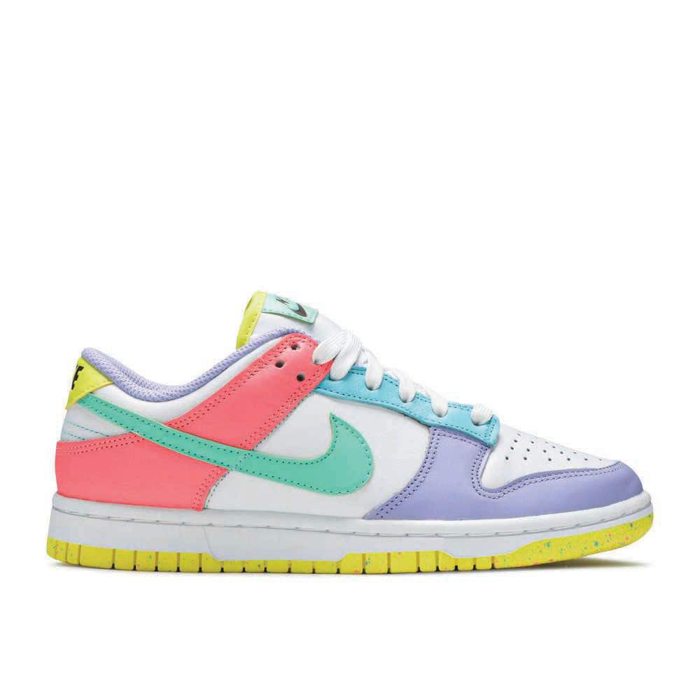 Nike Dunk Low SE ¡®Candy¡¯ Unfading Sneaker