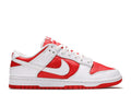 Nike Dunk Low ¡®Championship Red¡¯ Unfading Sneaker