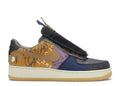 Nike Travis Scott x Air Force 1 Low ¡®Cactus Jack¡¯ Everlasting Sneaker