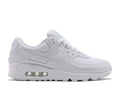 Nike Air Max 90 LTR ¡®Triple White¡¯ Unfading Sneaker