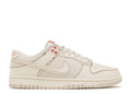 Nike Dunk Low SE ‘Sashiko â€?Light Orewood Brownâ€?Revered Footwear