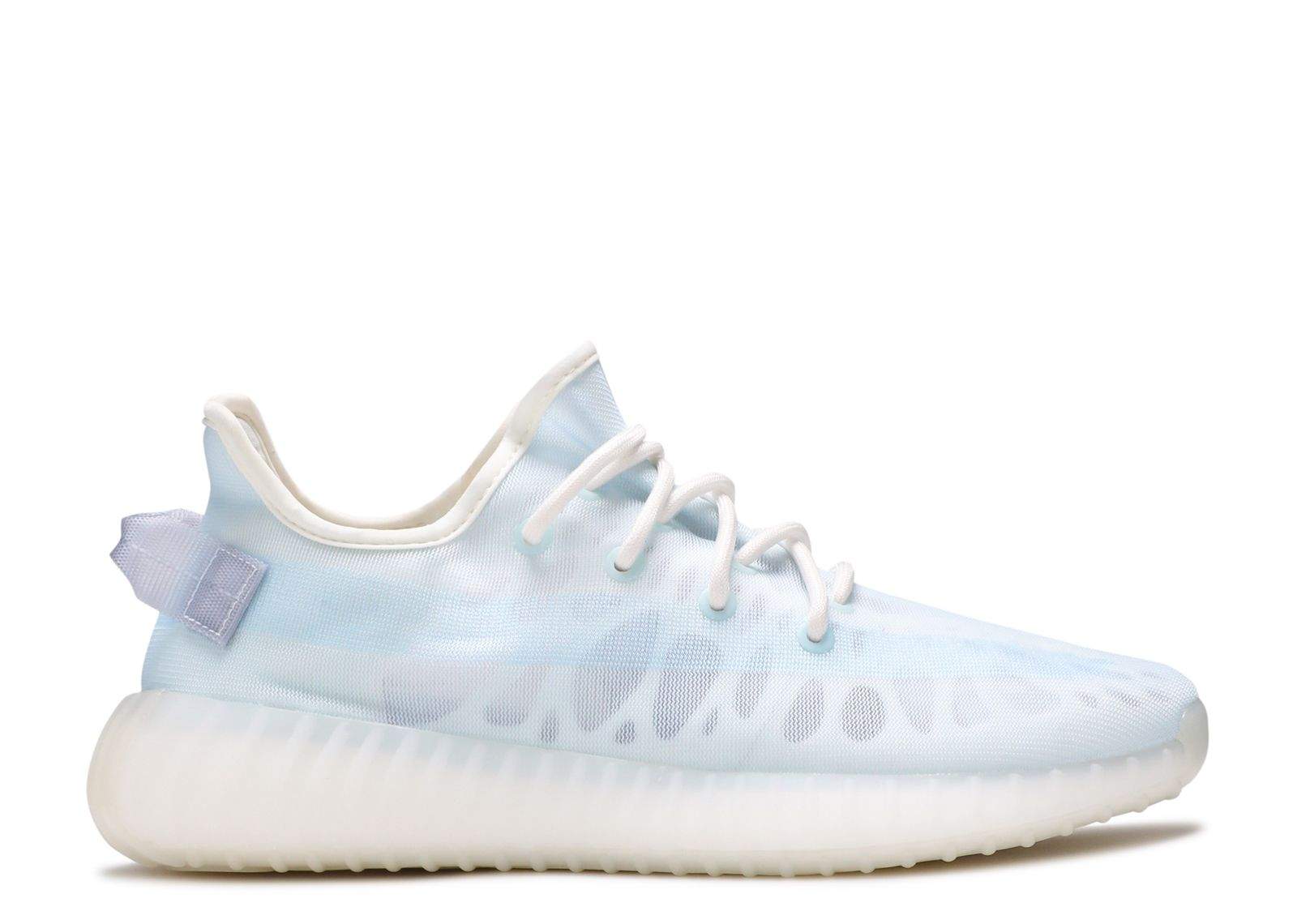 Yeezy Boost 350 V2 ‘Mono I Unfading Sneaker
