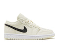 Air Jordan 1 Low ‘Coconut Milk’ Everlasting Sneaker