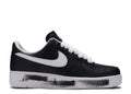 Nike G-Dragon x Air Force 1 ¡¯07 ¡®Para-Noise¡¯ Revered Footwear