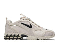 Nike Stussy x Air Zoom Spiridon Caged 2 ¡®Fossil¡¯ Unfading Sneaker
