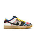 Nike Dunk Low SB What The Paul