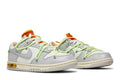 Nike Dunk Low x Off-White Dear Summer – 43 of 50