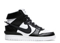 Nike AMBUSH x Dunk High ¡®Black¡¯ Everlasting Sneaker