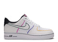Nike Air Force 1 Low ¡®Day of the Dead¡¯ Revered Footwear