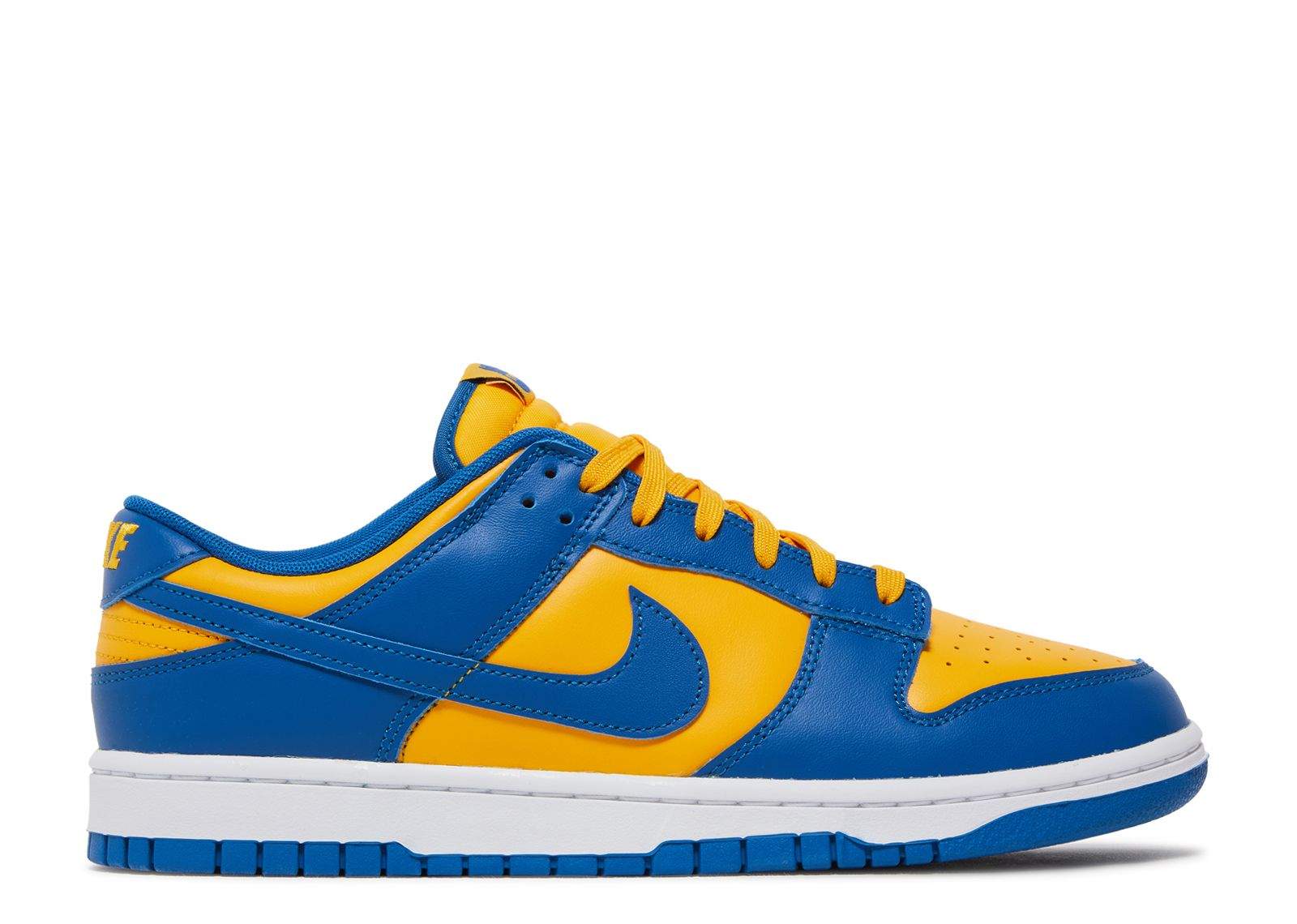 Nike Dunk Low ¡®UCLA¡¯ Revered Footwear