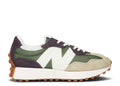 New Balance 327 ¡®Oak Leaf Green¡¯ Unfading Sneaker