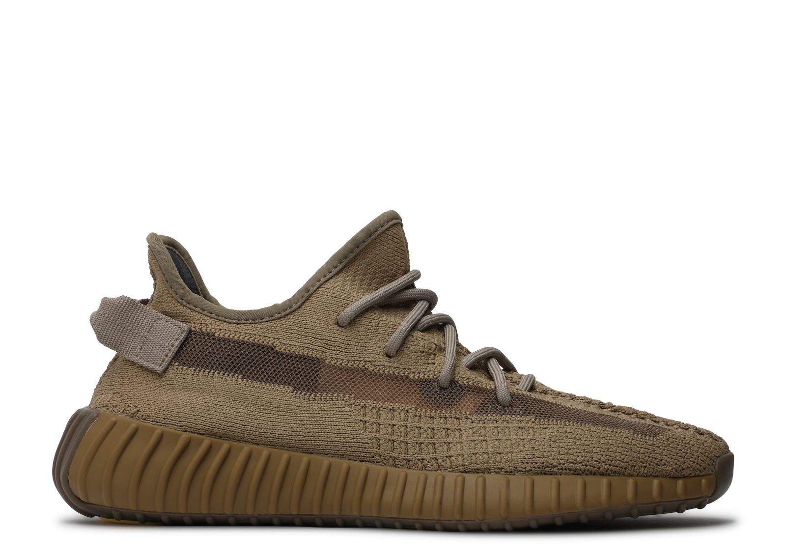Yeezy Boost 350 V2 ‘Earthâ€?Everlasting Sneaker