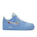 Nike Off-White x Air Force 1 Low ¡¯07 ¡®MCA¡¯ Everlasting Sneaker